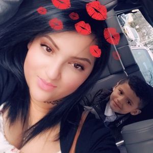 Meet your Posher, Carmen